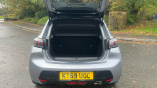 Peugeot 208 1.2 PureTech 130 GT Line 5dr EAT8 Petrol Hatchback